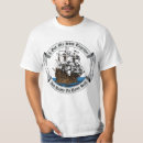 Suche nach piratenschiffe tshirts Für alle