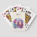 Suche nach zwillinge spielkarten Sternzeichen