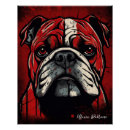 Suche nach bulldog poster Hunde