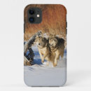 Suche nach wolf fall iphone hüllen Wölfe