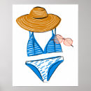 Suche nach badeanzüge poster Helle farben