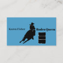 Suche nach wild west visitenkarten Rodeo