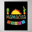 Suche nach mexikanische fiesta poster Taco