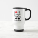 Suche nach boston terrier reisebecher Silhouette