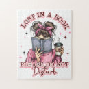 Suche nach bibliophile puzzle Buchliebhaber