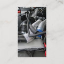 Suche nach automechaniker visitenkarten Motor