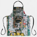 Suche nach maschine schürzen Vintag