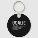 Suche nach goalie schlüsselanhänger Torhüter