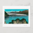 Suche nach alaska gletscher postkarten Laterne