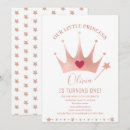 Suche nach pink glitter einladungen Prinzessin