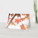 Suche nach ahornblatt karten Herbstfarben