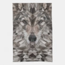 Suche nach wolf geschirr tücher Küchentücher