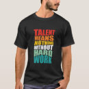 Suche nach talente tshirts Für ihn