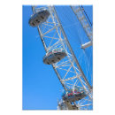 Suche nach london eye poster Rad
