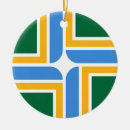 Suche nach us flagge ornamente Für sie/ihn