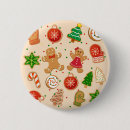 Suche nach weihnachtskekse buttons Lebkuchen