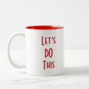 Suche nach trainingsmotivation tassen Motivierend