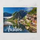 Suche nach hallstatt postkarten Österreich