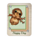 Suche nach faultier magnete Cartoon