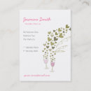 Suche nach reception visitenkarten Prost