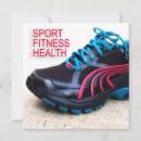 Suche nach laufschuhe postkarten Ausübung