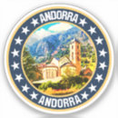 Suche nach andorra aufkleber Natur