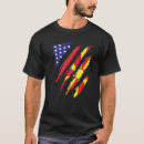 Suche nach mazedonien tshirts Usa