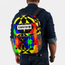 Suche nach orange kreis taschen Muster