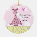 Suche nach giraffe ornamente 1 weihnachten