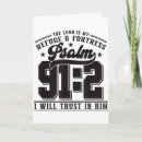 Suche nach psalm 91 karten Zuflucht
