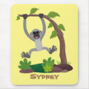 Suche nach schwingen mousepads Affe