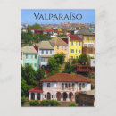 Suche nach valparaiso postkarten Architektur