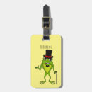 Suche nach frosch gepäckanhänger Jede person