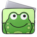 Suche nach frosch laptop schutzhüllen Kinder