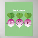 Suche nach veggie poster Niedlich