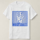 Suche nach westküste tshirts Für alle