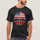 Suche nach kenia flagge tshirts Amerikanisch