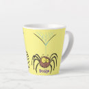 Suche nach lustige spinne tassen Arachnid