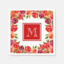 Suche nach rosa blumen servietten Elegant