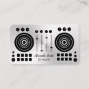 Suche nach hochzeit dj visitenkarten Beruflich