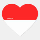 Suche nach indonesische flagge aufkleber Weltflaggen