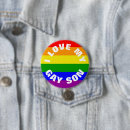 Suche nach sohn buttons Jede person