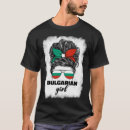 Suche nach bulgarische flaggen tshirts Frauen