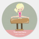 Suche nach blondinen aufkleber Gymnastik