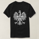 Suche nach polnischer adler tshirts Polska