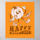 Suche nach polka dot poster Vintag