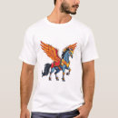 Suche nach pegasus tshirts Geflügelt