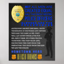 Suche nach polizist post poster Gesetz