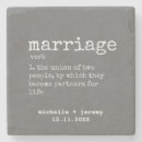 Suche nach 10 hochzeitstag untersetzer Frisch verheiratet