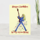 Suche nach gitarristen karten Cool